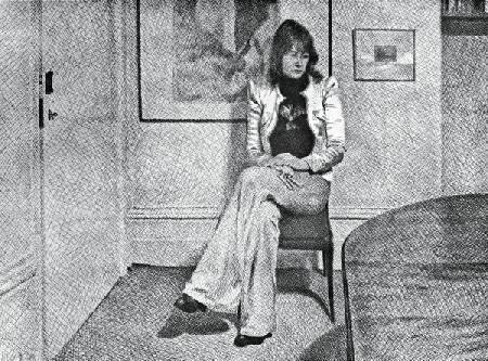 Mair Griffiths 1974