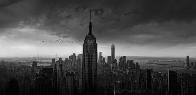 New York Rockefeller View