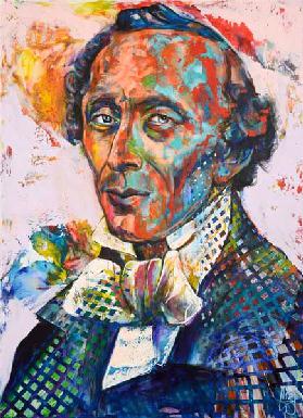 Hans Christian Andersen