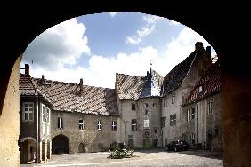 Schloss Rothschönberg