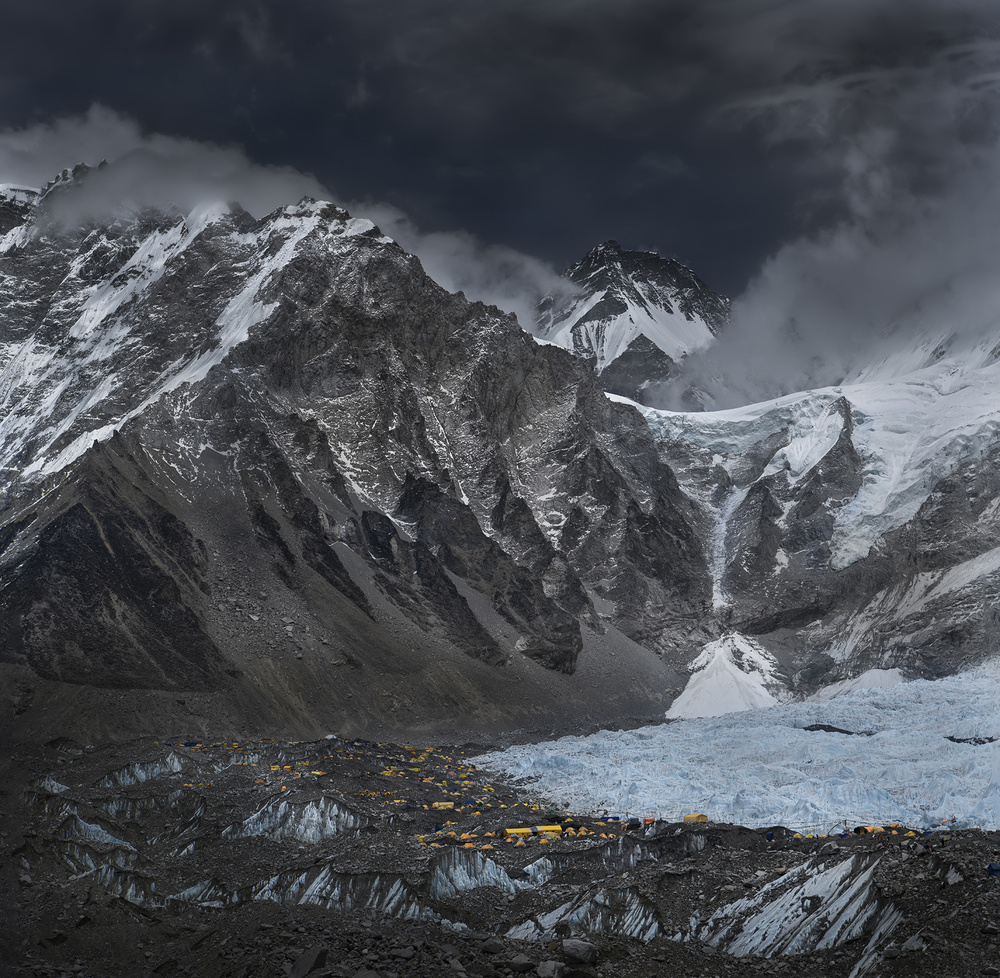 Himalaya von Yan Zhang