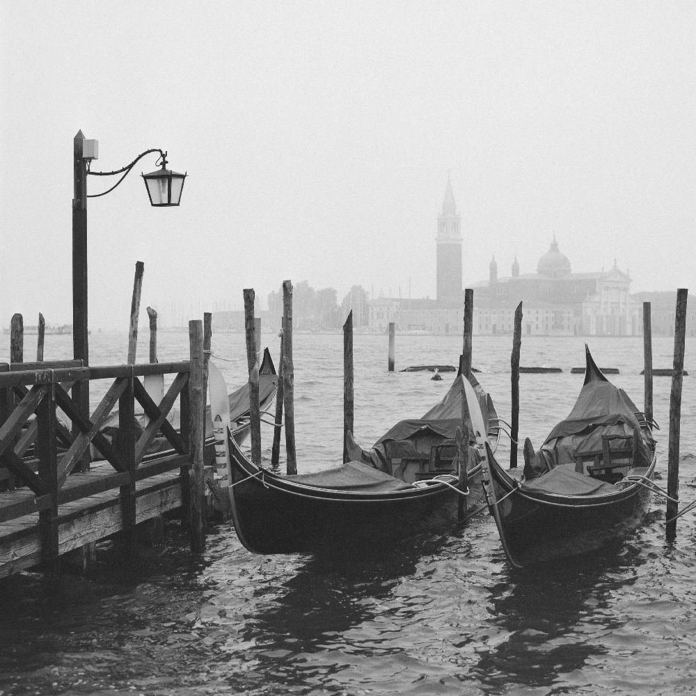 Morgen in Venedig von YuppiDu