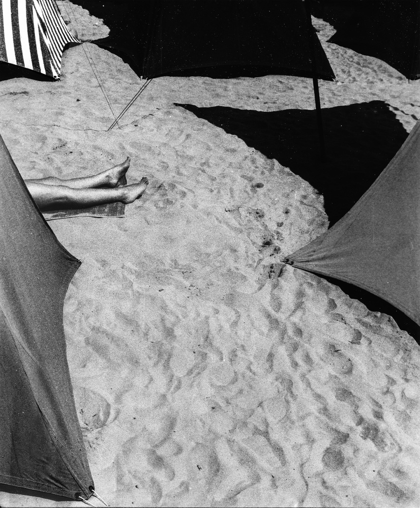Zelte am Strand von YvonNantes