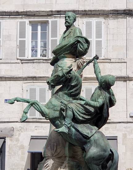 La Rochelle, Motiv 1 2023