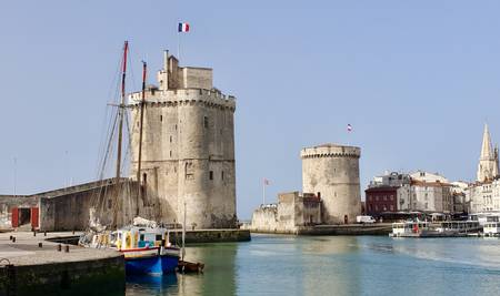 La Rochelle, Motiv 3 2023