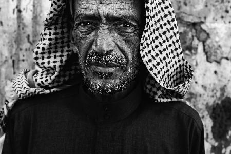 Saudi-Oldman