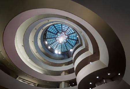 Guggenheim Museum